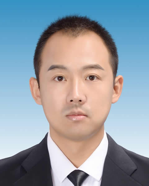 王帅　管委会副主任