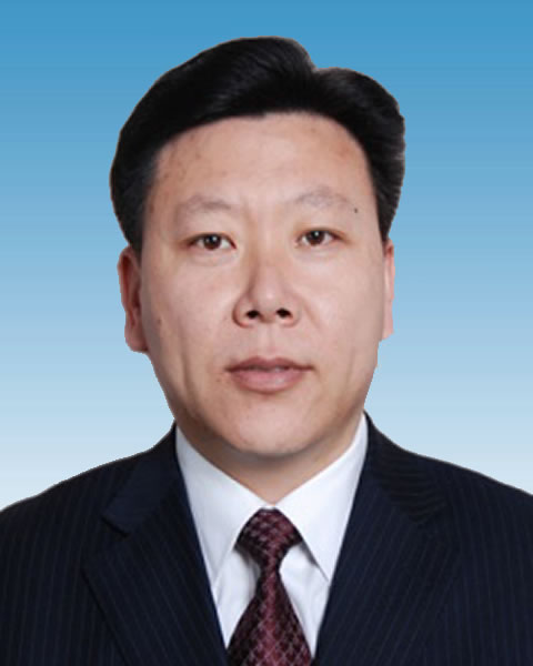 戴伦阜　区政府党组成员、副区长