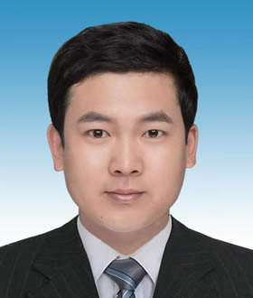张宇　管委会党组成员、副主任