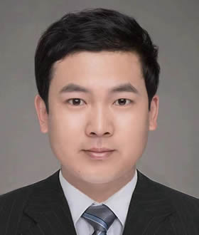 张宇　管委会党组成员、副主任