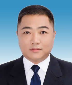 李巍　管委会副主任