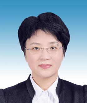 马英姿　区政府副区长