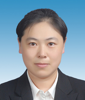 白洁　区政府区长、管委会主任