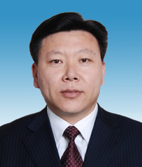 戴伦阜　区政府党组成员、副区长
