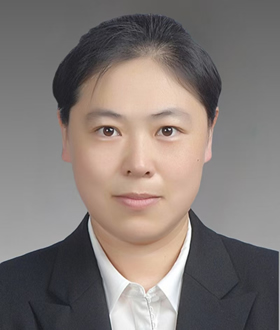 白洁　区政府代理区长、管委会主任