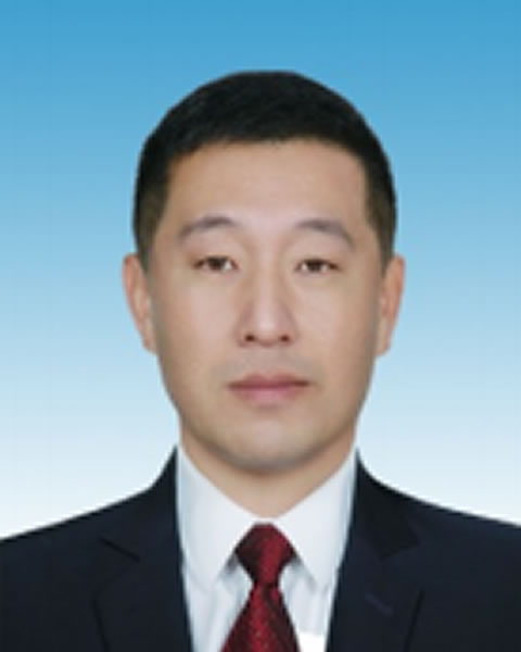 李铭刚　区政府副区长