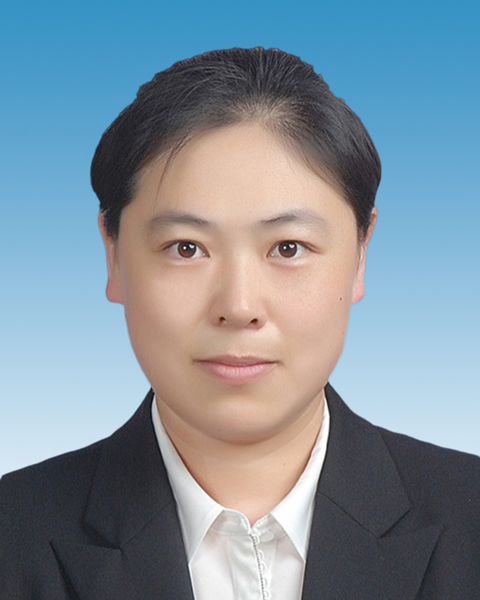 白洁　区政府区长、管委会主任