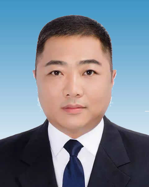 李巍　管委会副主任