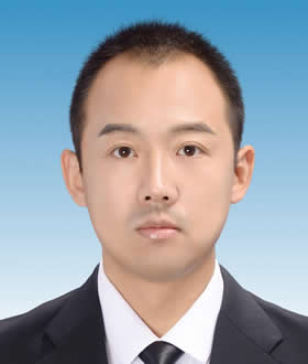 王帅　管委会副主任
